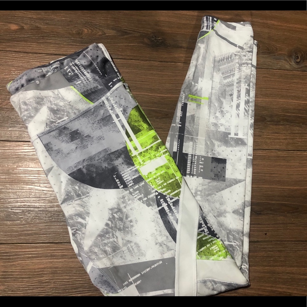 Workout tights